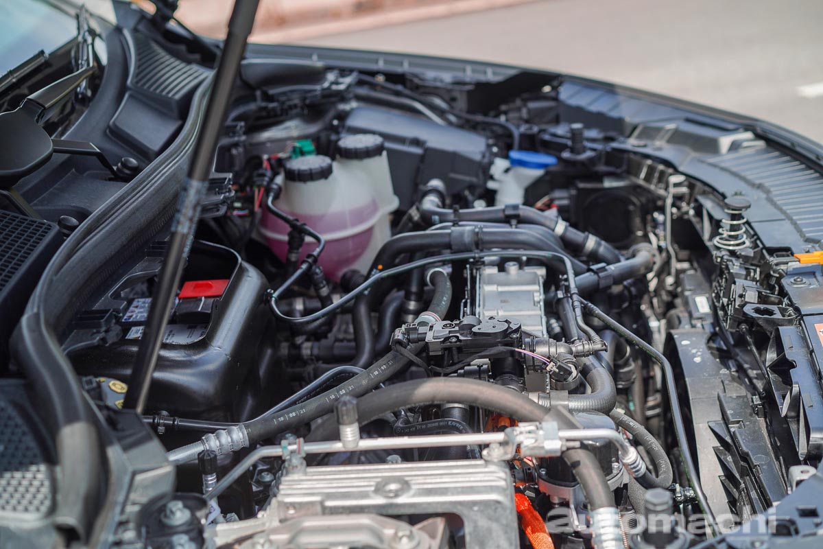 Electric Vehicle 话题：中国媒体发现新住宅区的充电桩都未通电，究竟是什么问题呢？