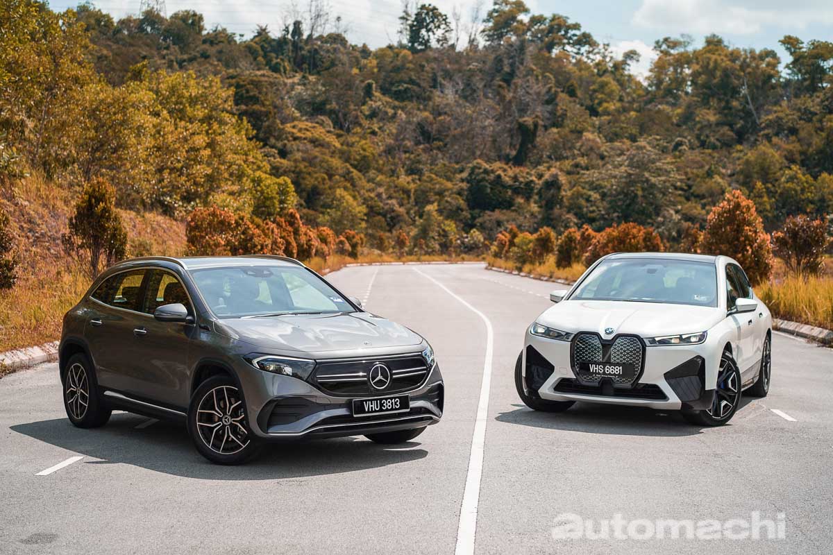 Electric Vehicle 话题：中国媒体发现新住宅区的充电桩都未通电，究竟是什么问题呢？