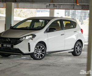 Perodua Myvi 养车成本：每月 RM 800 就能养得起我国最畅销的新车了？