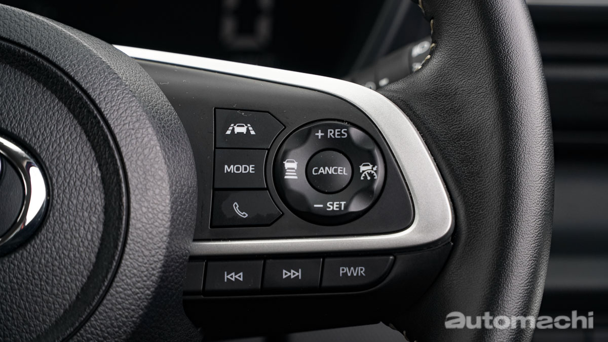 传闻： Perodua Ativa 将会在2023年推出升级版、预计将会加入 Apple Carplay 和 Android Auto 功能！