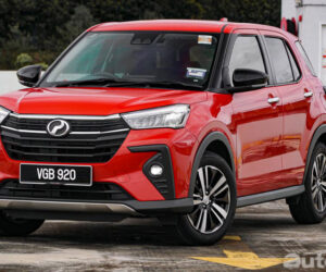 Perodua 每月近 30,000 产能也无法供应市场庞大需求，销售员透露目前候车期至少半年起步！