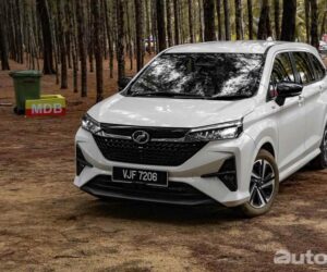 Perodua 公布第三季度销售成绩：对比去年同期上涨 64.9%，2022  年截至 9 月份销量接近 200,000 大关！