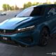Proton S50 最新渲染图：预计2023年9月登场、1.5L的涡轮轿车！