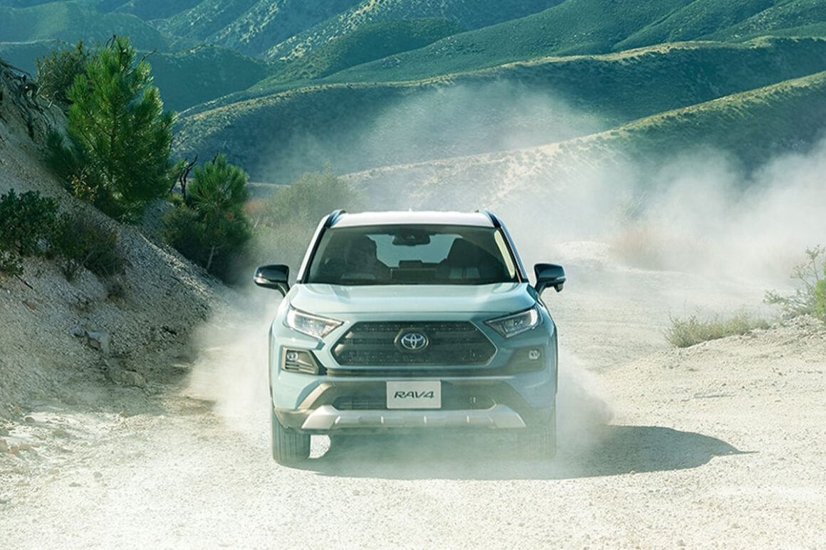 RAV4 9 Automachi rav4-9-automachi