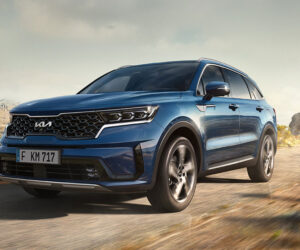 Kia Sorento CKD 计划提上日程，最快 12 月前投产，或有 1.6L + PHEV 引擎！