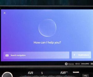 Toyota 联合 Google 开发新一代车载系统：支援离线语音控制和Google Cloud，Corolla 车系已经可以使用！