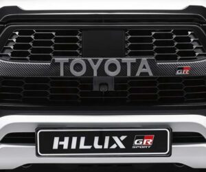 连皮卡也要 GR 化？ 网传 Toyota GR Hilux 将在2023年登场、搭全新3.3L V6柴油涡轮增压引擎！