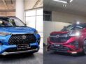Toyota Veloz 和 Perodua Alza 有什么差异？价差RM 20,000是否值得考虑？
