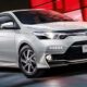 现在还在贩售的 Toyota Vios 是第三代、为什么那么多人误会是第四代？