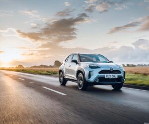 Toyota Yaris Cross 东南亚版详情：取代 Rush、提供7人座，采用 Alza 同款引擎？