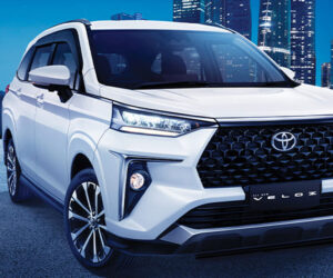 终于定档！网传 Toyota Veloz 将于 10 月 18 日发布，预售价 RM 95,000 起！