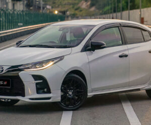 Toyota Vios 养车费用：RM 3,000 月薪能买得起？大改款前还值得买吗？