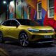 Volkswagen ID.4 纯电动车确定抵马：0-100加速8.5秒、最大续航超过500公里！