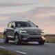 Volvo XC40 小改款即将登陆大马？提供三种引擎选项、售价或从RM 268,888起跳！