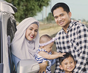 Zurich Malaysia 促请车主为车子添加特别险以应对即将来临的季候风！