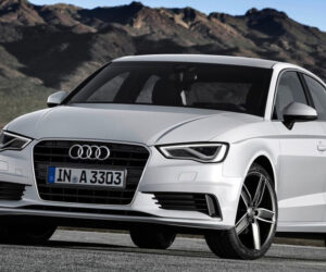 超值二手车推荐：Audi A3 Sedan，不到 RM 70,000 就能买到动力出色 + 配备丰富的德系房车！