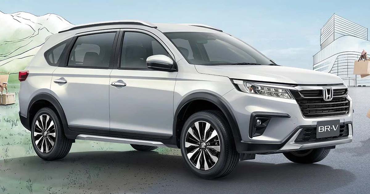 2023 Honda 会有什么新车？ SUV 领衔！ City 会有小改款登场？