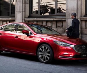 2023 Mazda6 改良版日本推出，取消 2.5L Turbo 引擎，大改款最少要等到 2024 年？