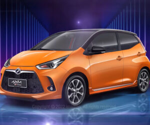 Perodua Axia 大改款或明年上半年登场！预计搭载 DNGA 平台 + 新引擎，又将会是一款爆款车型？