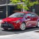 没有1.8L自然进气引擎， Toyota Corolla 澳洲小改款发表、双引擎马力表现均获得提升！