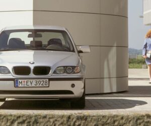 BMW 老板建议消费者：不需要买新车，因为会造成资源浪费！