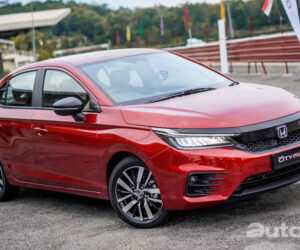 Honda City 养车：我国最便宜非国产 B-Segment（之一），每个月养起来要花多少钱呢？