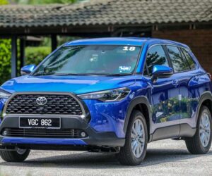 Toyota Corolla Cross：家庭车的好选择之一，买它的门槛是什么？