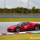 终极赛道体验：Ferrari 296 GTB 要怎样开才会爽？当然是要下Sepang啦！