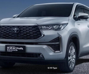 Toyota Innova Zenix 正式全球首发：2.0L Dynamic Force+Hybrid 系统，售价约 RM 121,000 起！