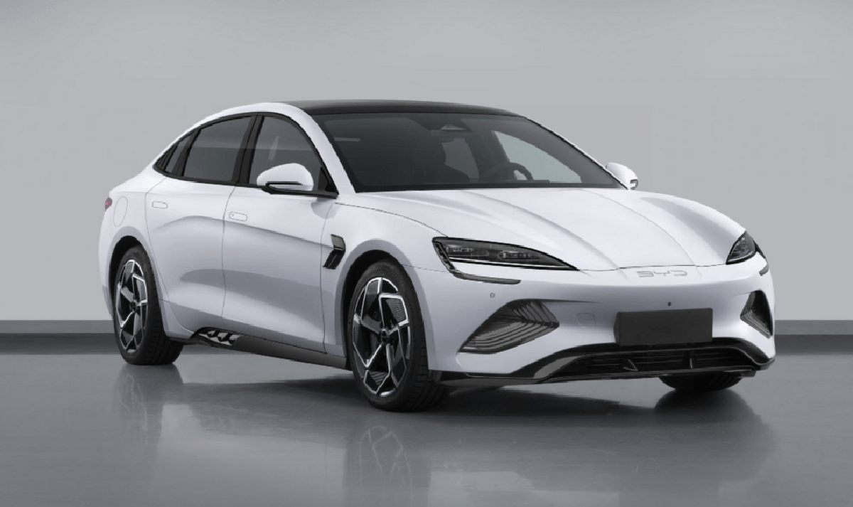 Toyota 和 Honda 在中国销量不佳?来看看2022年中国市场汽车销售成绩!