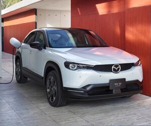 Mazda 转向发展电动车，将投资超 RM 400 亿开发 EV，首款新车预计 2025 年后发布！