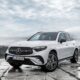 Mercedes-Benz GLC Coupe 渲染图：更高贵、更运动的外观、搭载2.0L涡轮增压引擎！
