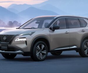 Nissan 在中国投产 1.3L Turbo 四缸引擎，或率先搭载在 Qashqai 上，动力和油耗比 2.0L 自吸引擎更出色！