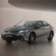 2022年10大畅销车款： Toyota Corolla 第一、Camry 排在第六位！