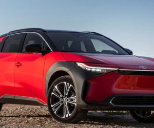 Toyota bZ4X 泰国订单创纪录：头30分钟1,064张、目前累计已达到3,356张！