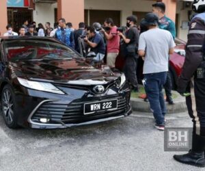 第十任首相取消 Mercedes-Benz S600 订单，认为 Toyota Camry 更适合作为官车！