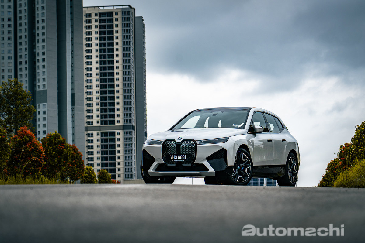 BMW 老板建议消费者:不需要买新车,因为会造成资源浪费!