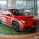 2023 Subaru WRX 现身我国：Sedan/Wagon 两种车型，有 6MT/CVT 可选，售价从 RM 285,245 起！