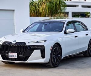 BMW 承认大鼻孔设计就是为了引起争议！