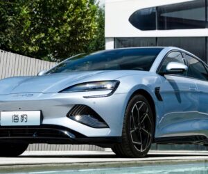 中国电动车崛起！MarkLines 数据：中国厂商 Electric Vehicle 销量占据全球 40% 市场份额！