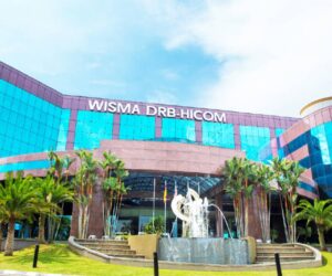 网传大马富商 Syed Mokhtar Albukhary 有意私有化 Proton 母公司 DRB-Hicom！