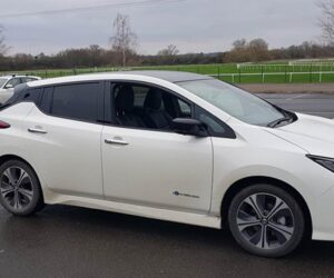 Electric Vehicle 大马使用再现难题：车主驾电车要载孩子去医院，结果路上快充充电站竟然不能充电！