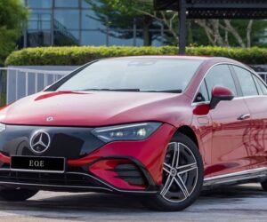 给钱最实际！为推动 Electric Vehicle 发展，印尼拟为电动车提供高达 RM 22,000 补贴！大马也应该跟进类似政策？