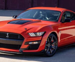 Ford Mustang 现在RM 220,000即可买到？帅气外观、后轮驱动，最佳的个性化代表！