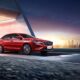 Geely Emgrand 中国推出升级版：全新1.5L引擎入列动力表现超越日系B-Segment！