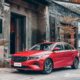 Geely Emgrand 中国推出升级版：全新1.5L引擎入列动力表现超越日系B-Segment！