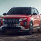 B-Segment SUV 的搅局者？ Hyundai Creta 将会进军本地？1.5L自然进气引擎+iVT 变速箱？