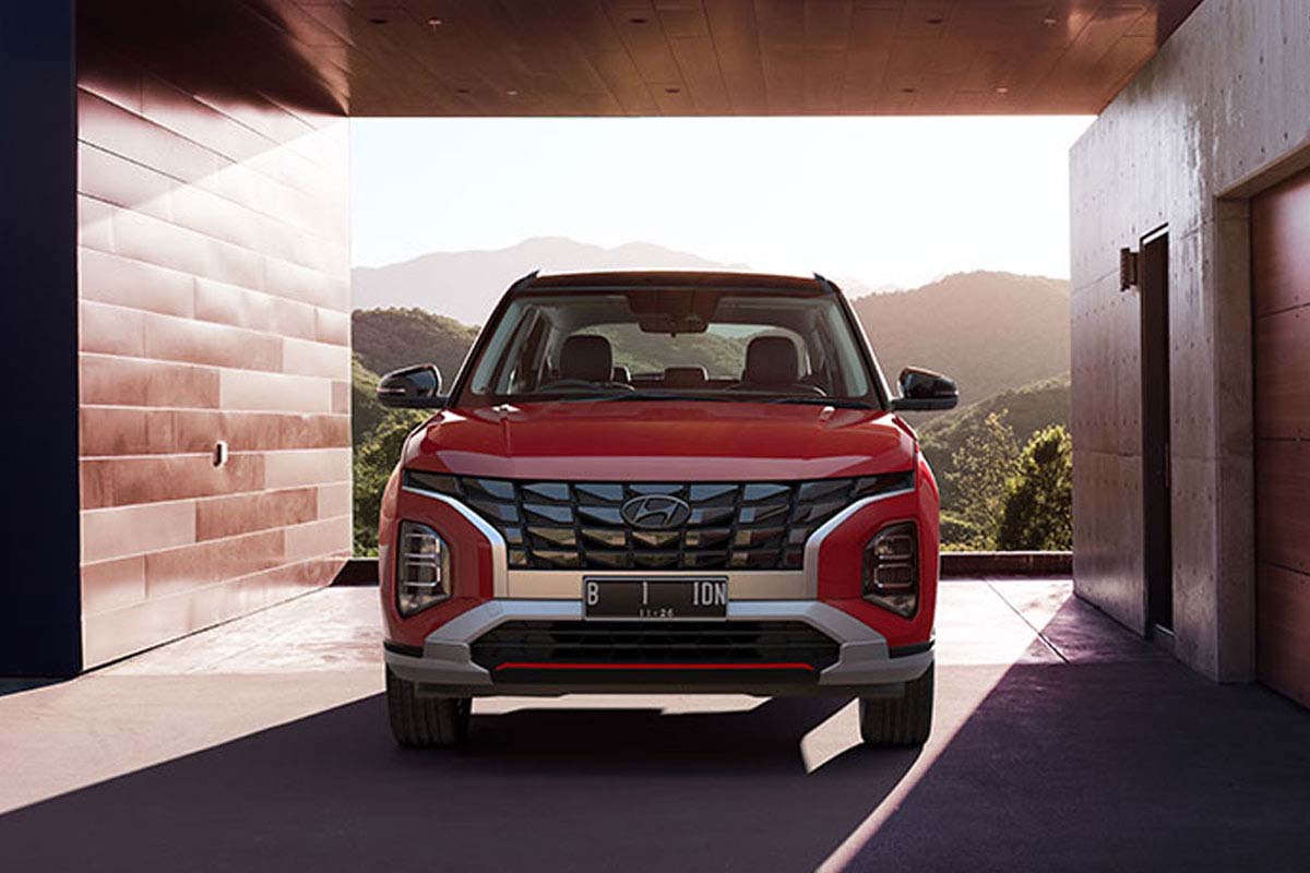  B-Segment SUV 的搅局者？ Hyundai Creta 将会进军本地？1.5L自然进气引擎+iVT 变速箱？