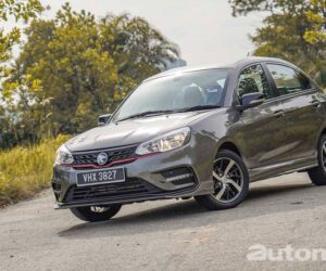 MAA 11 月汽车销量：全年累积销量达 642,306 辆，对比去年同期增长近 200,000 辆！