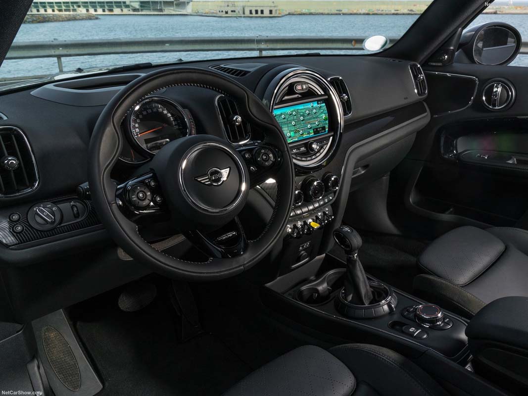 价格不到RM 150,000? 现在 MINI Countryman E-Hybrid 价格亲民,你会考虑吗?